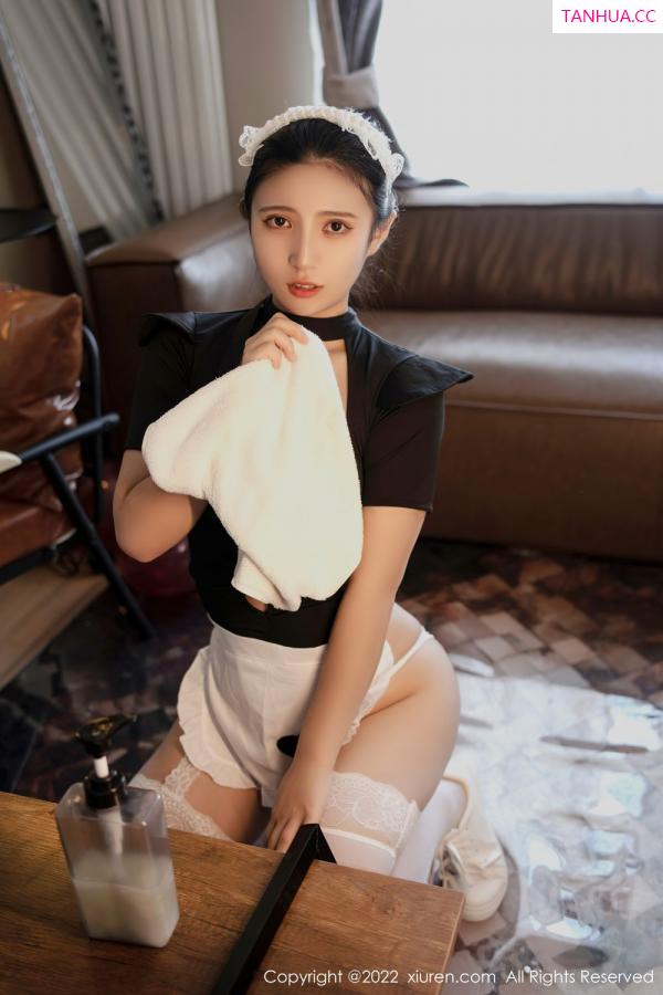 久久Aimee  [XiuRen]高清写真图 2022.02.08 No.4554 久久Aimee第35张图片